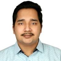 Dr Srikant Mishara